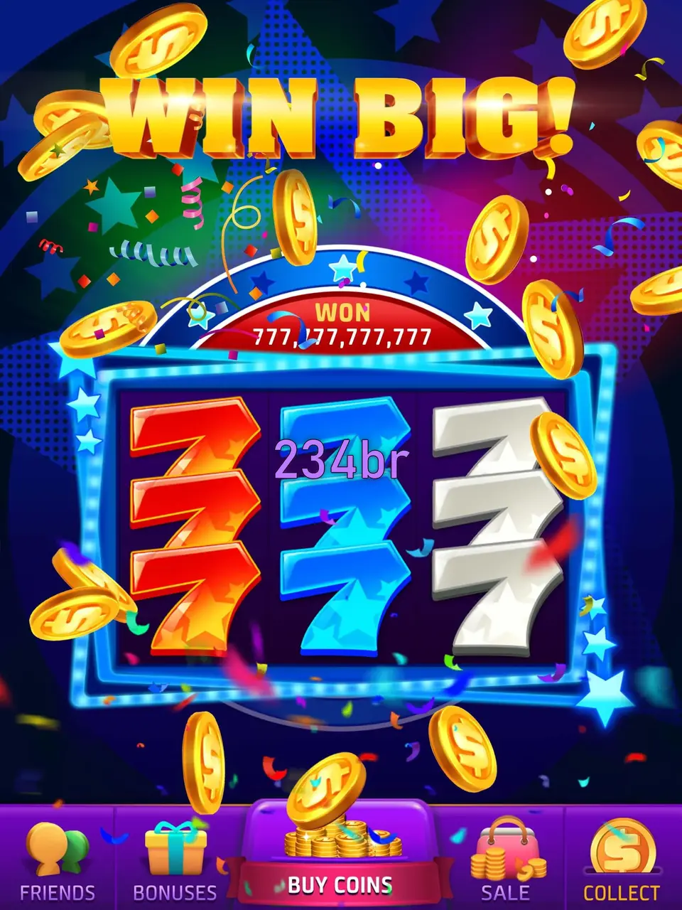 234br Baixar